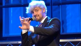 Copypasta Theatre