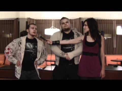 Kingston HyperX at MLG Raleigh 2011: IdrA & iNcontroL OUTTAKES