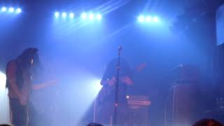 CROBOT - Fly on the Wall - Live in Lancaster, PA