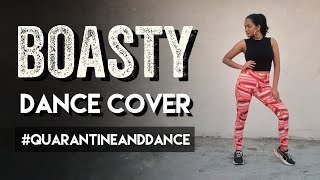 BOASTY - Wiley, Sean Paul, Stefflon Don ft. Idris Elba | DANCE VIDEO BOASTY - Wiley, Sean Paul, Stefflon Don ft. Idris Elba | DANCE VIDEO