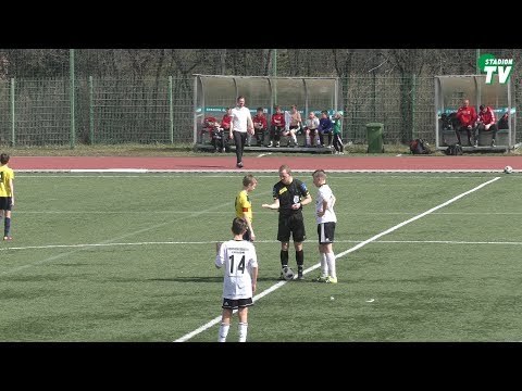 Rocznik 2006: Stadion Śląski - Orbita Bukowno