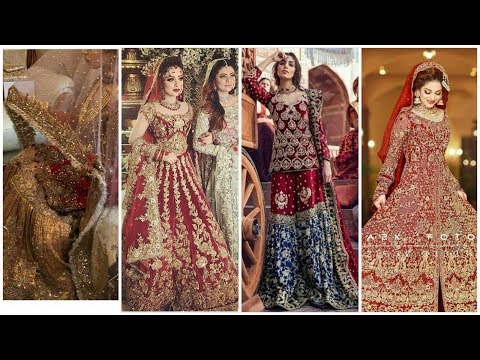 download lagu mp3 mp4 Latest Bridal Wear Designs, download lagu Latest Bridal Wear Designs gratis, unduh video klip Latest Bridal Wear Designs
