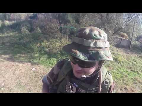 24-25/09/2016 OP Stay Frosty - 25th Mountaineers