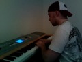 D12 -AIN'T NOTHIN' BUT MUSIC (Piano COVER ...