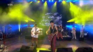 Kölner Lichter 2010 Brings Heimjonn