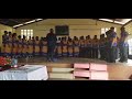 Huruma Ya Mungu Regina Coeli Choir Karen Nairobi Archdiocese