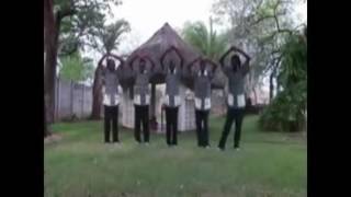 vuka mthwakazi "inhle lentombi" original by Ladysmith black mambazo