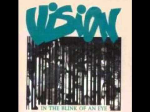 Vision - Falling Apart