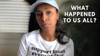 America is in a Silent Depression