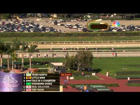 2013 Breeders' Cup Turf - Magician (IRE)