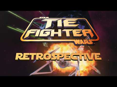 How TIE Fighter Left X-Wing in the Dust