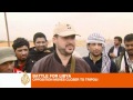 Battle For Libya Rebels Move Closer To Tripoli