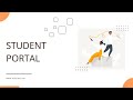 Edclub Navigating The Student Portal