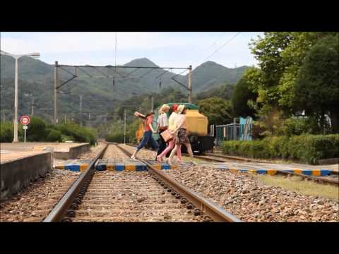 ♥Busan Love♥~"Daehyun&Sunhwa"-Part1