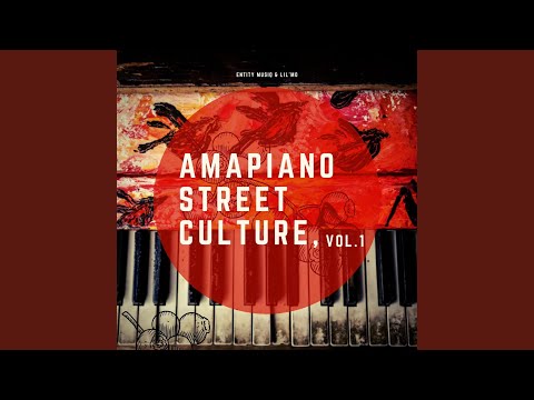 Amadlozi (feat. Hulumeni)