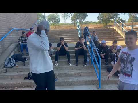 MHD VS LEIF | ÚLTIMA OPORTUNIDAD LFD