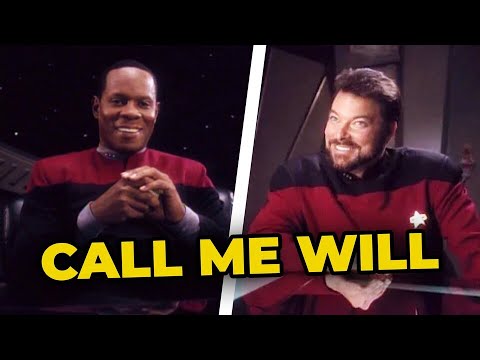 10 Biggest WTF Moments From Star Trek: Deep Space Nine