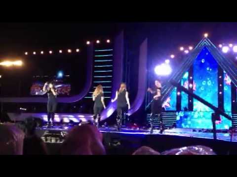 [Fancam] 121004 sistar_MCD Smile Thailand