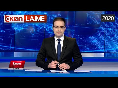 Edicioni i Lajmeve Tv Klan 03 prill 2020, ora 12:00