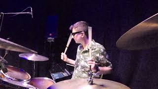 TALK RADIO - DANDY WARHOLS (DRUM COVER)