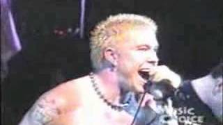 12 Stones - Eric&#39;s Song