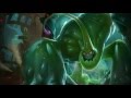 Zac's Patch Theme Song (HQ) League of Legends ...