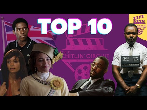 Top American Characters Played by British Actors