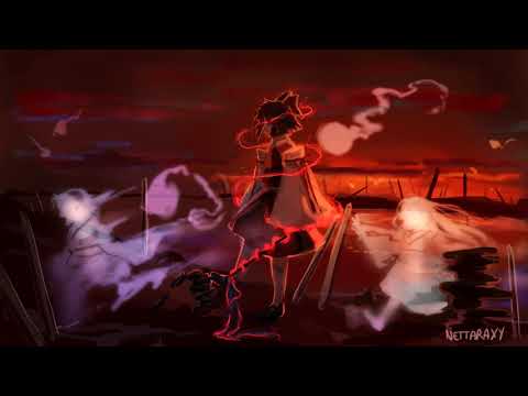 WBaWC Stage 1 Theme: The Lamentations Known Only By Jizo