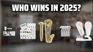 The Top 5 Best Concrete Hooks in 2025 - Must Watch Before Buying!