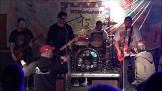 Video Synové výčepu živě na Klučance  - Bílá paní