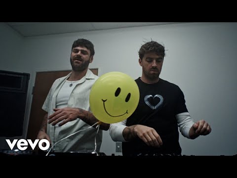 The Chainsmokers, Anna Sofia - Helium (Official Video)