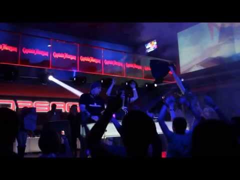 Wellenrausch -- Shape Of Berlin (Original Mix)