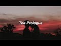 The Prologue || Halsey Lyrics