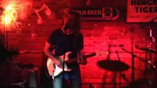 Chris Duarte Group - I Love You Madly (aka You Suck) The Hungry Tiger 11-20-14