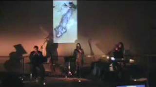RESONANCIAS by Ailem Carvajal (2000) played by Es Project from the original version.