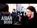 What Japanese Think Of Herbivore Men ASIAN BOSS