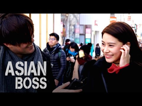 What Japanese Think of Herbivore Men | ASIAN BOSS
