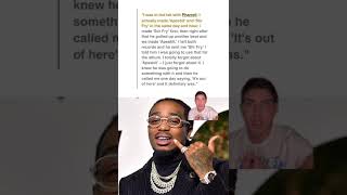 This Beyonce and Jay Z song was intended for Migos #beyonce #migos