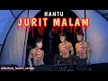 Kartun Hantu Seram Terbaru Hantu Jurit Malam Kartun Horor