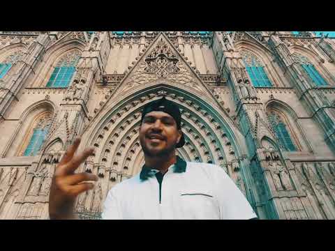 ALI A.K.A MIND - La vida es solo una (Video oficial)