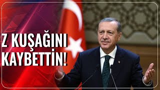 Erdoğanın Gençlerle Video Konferans Yayını ''Dislike'' Rekoru Kırdı | Haber 11 |