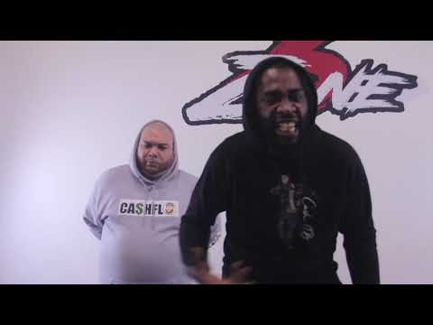 BattleOnTheBeat - FATAL CASHFLO vs CASH ITB