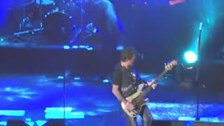 Los violadores - Juega a ganar - Teatro Gran Rex 06-10-2018