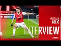 ? Belić: 'Vanaf hier opbouwen' | Interview