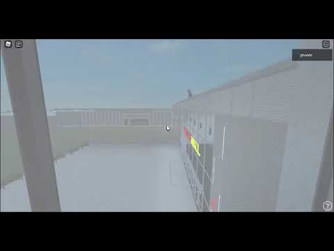 (Retake 2)Cortex elevator at Bangles Mall Parking Levels