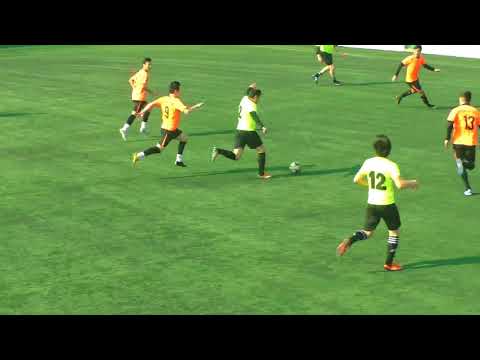 Premiere / 1 tur / Bekjuve - Irrigator