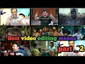 Best Kannada Video Editing Memes Video Editing Clips Part 2 Mprvideos007