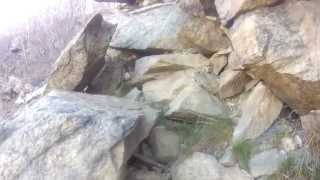 preview picture of video 'Rock Climbing at Cold Spring'