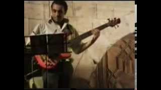 kubrick - Jhon Scofield / Naim Kassis