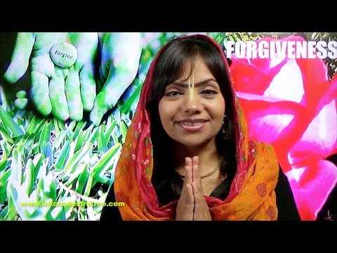 How to Practice the Art of Forgiveness